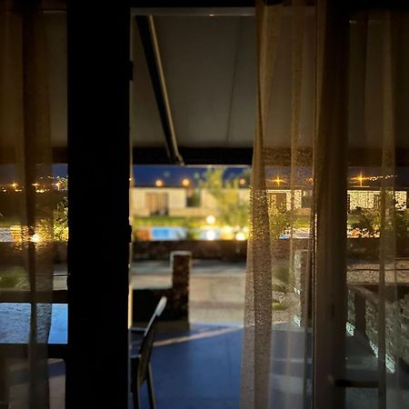 Casa Mora Aparthotel Edremit  Bagian luar foto