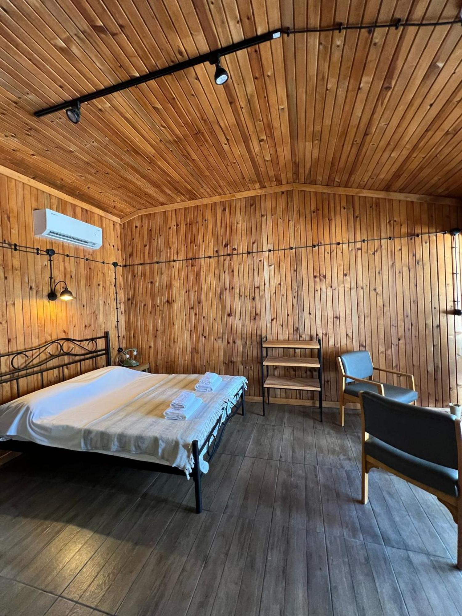 Casa Mora Aparthotel Edremit  Bagian luar foto