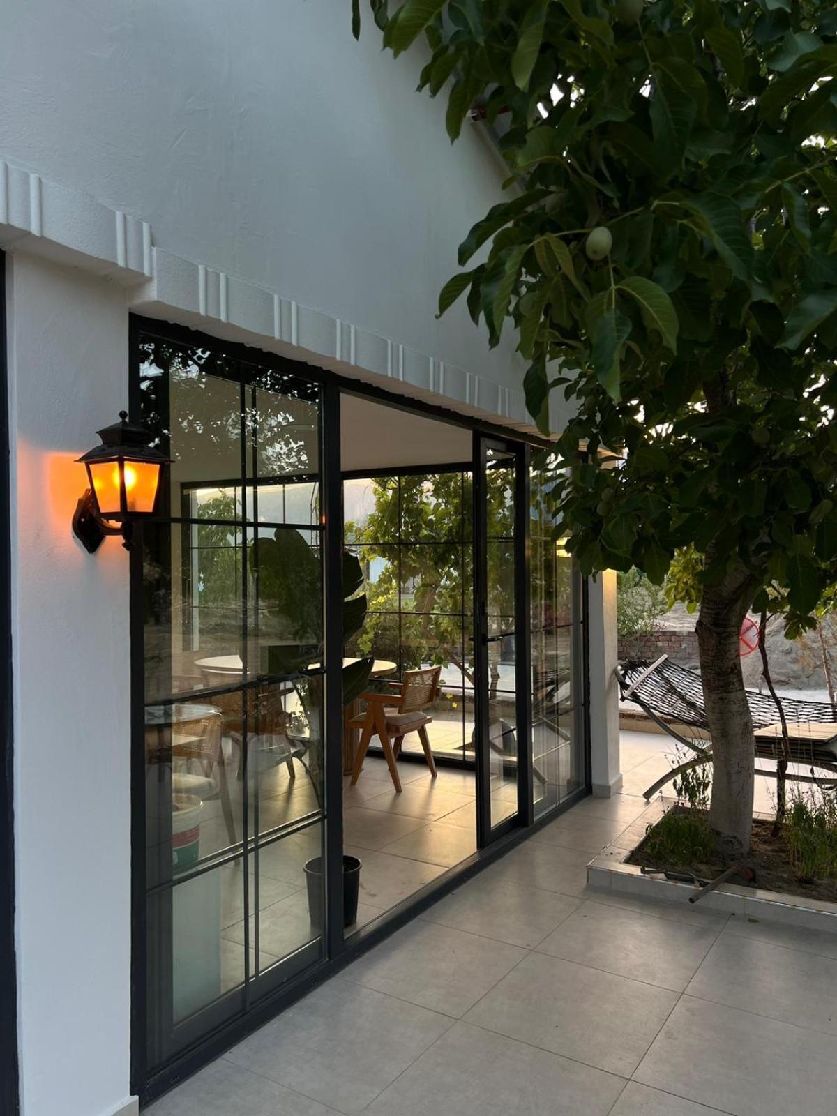 Casa Mora Aparthotel Edremit  Bagian luar foto