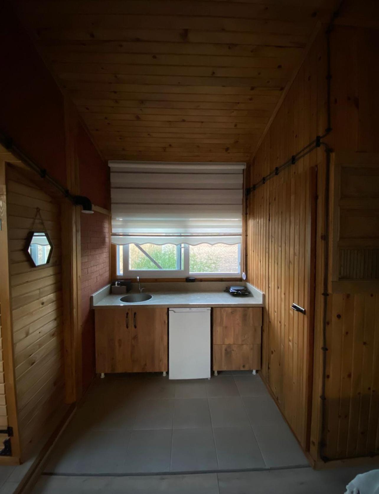 Casa Mora Aparthotel Edremit  Bagian luar foto