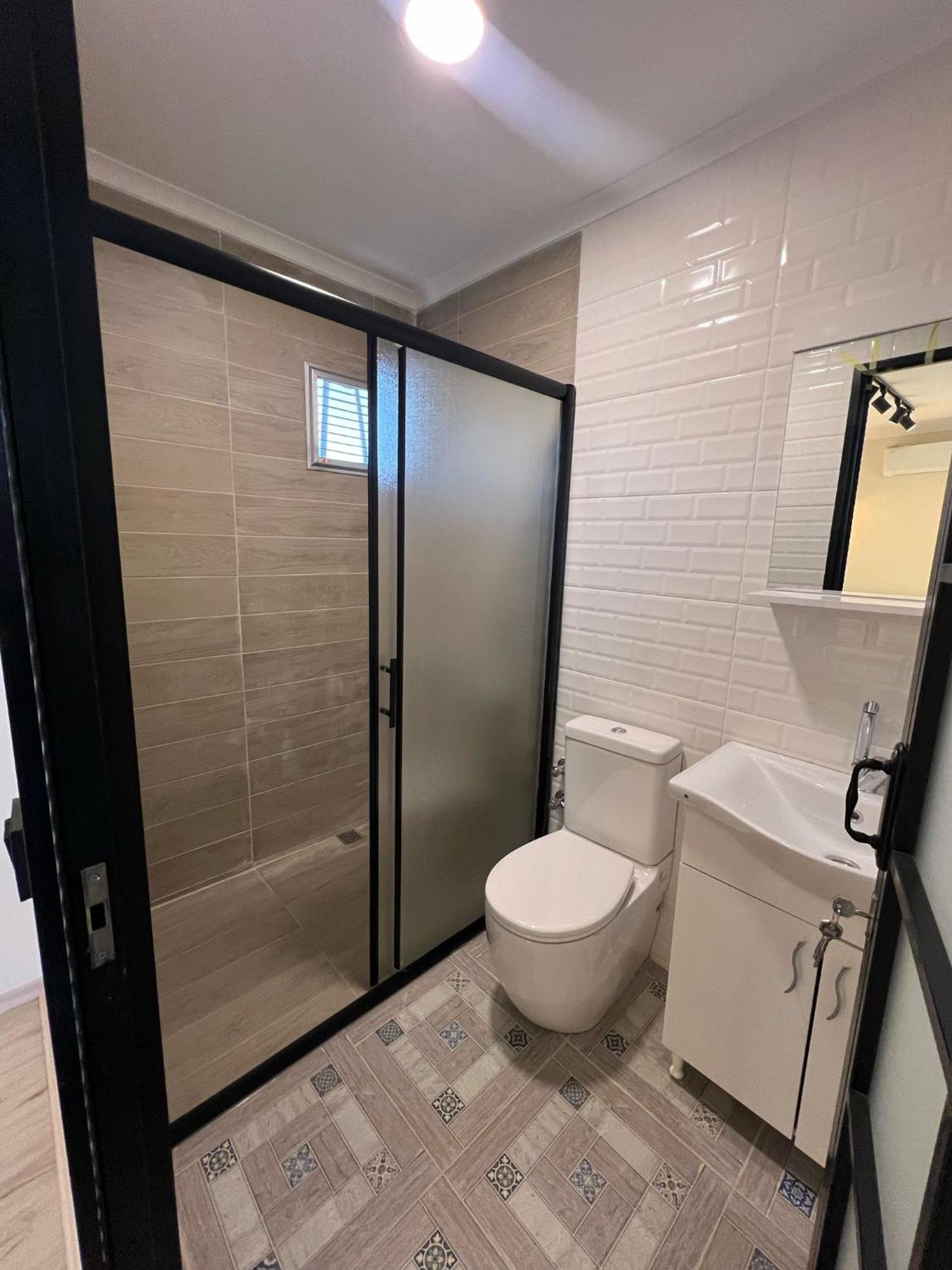 Casa Mora Aparthotel Edremit  Bagian luar foto